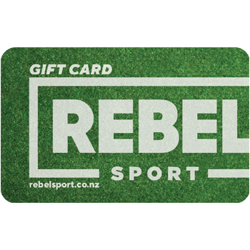 Rebel Sport $50 Gift Card