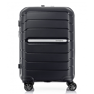 Samsonite Oct2Lite Expandable Cabin Suitcase - 55cm