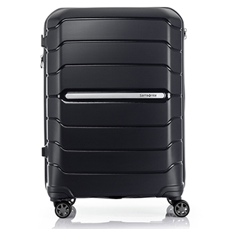 Samsonite Oct2Lite Expandable Suitcase - 68cm