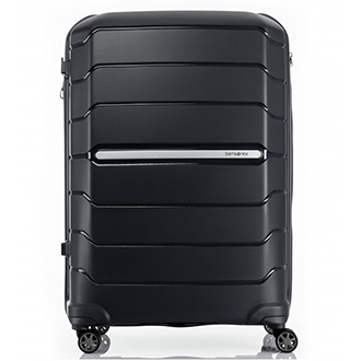Samsonite Oct2Lite Expandable Suitcase- 75cm