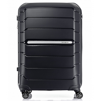 Samsonite Oct2Lite Expandable Suitcase - 81cm