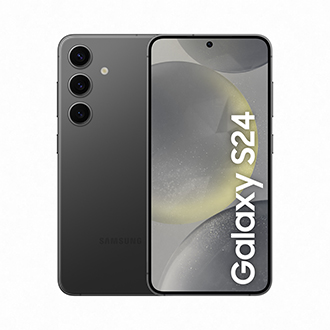 Samsung Galaxy S24 512GB - Onyx Black