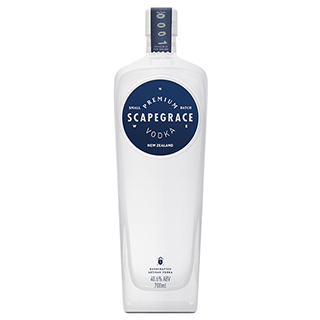 Scapegrace Vodka