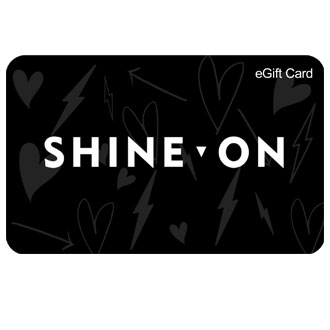 Shine On $100 eCard