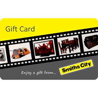 Smiths City $100 Gift Card