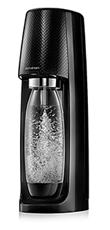SodaStream Spirit - Black