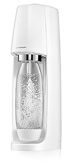 SodaStream Spirit - White