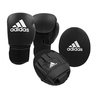 Adidas Kids Boxing Kit