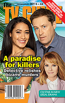 TV Guide Subscription - 6 month