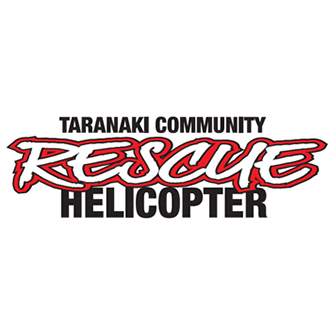 Charity, Westpac Helicopter Trust – Taranaki