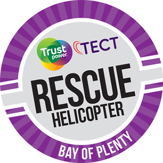 Charity, Westpac Helicopter Trust – Tauranga/Bay of Plenty