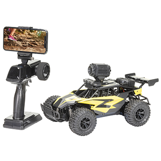 TechBrands Radio Controlled Car
