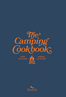 The Camping Cookbook