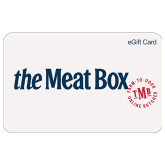 The Meat Box $50 eCard