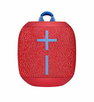 UE WONDERBOOM 2 - Red