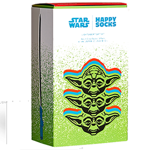 Happy Socks Star Wars Gift Set