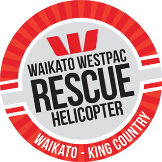 Charity, Westpac Helicopter Trust – Waikato