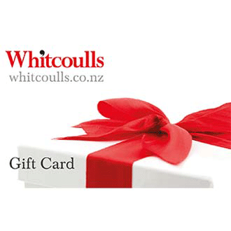Whitcoulls