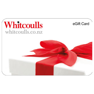 Whitcoulls $50 eCard