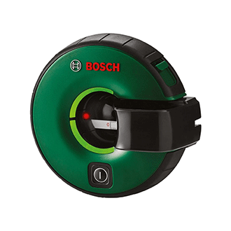 Bosch Atino Line Laser Set