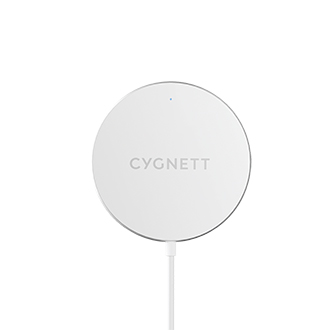 Cygnett MagCharge Wireless Charger