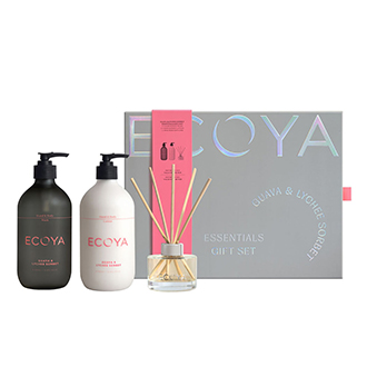 Ecoya Essentials Gift Set