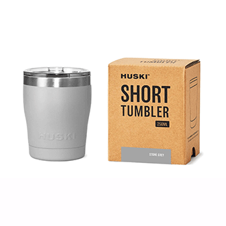 Huski Limited Edition Short Tumbler 2.0