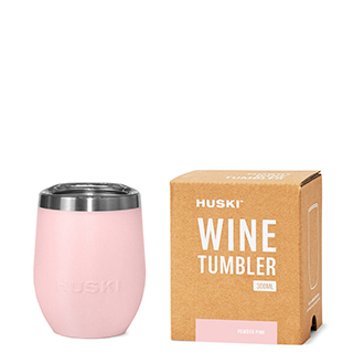 Huski Limited Edition Wine Tumbler