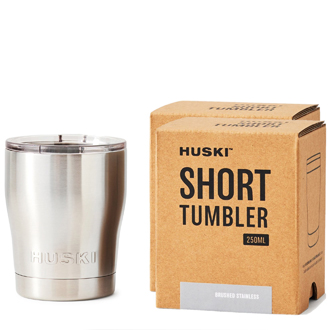 Huski Short Tumbler 2.0 Pack