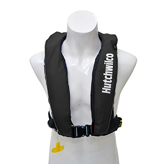 Hutchwilco Classic 170N Manual Inflatable Lifejacket