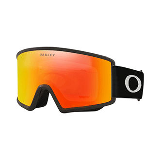 Oakley Targetline Snow Goggles - Medium