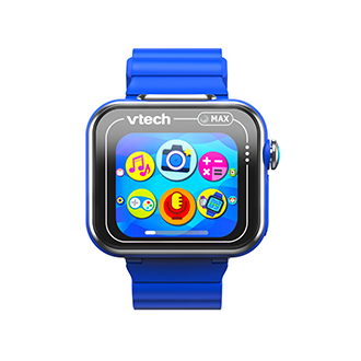 Vtech Kidizoom Smartwatch Max - Blue