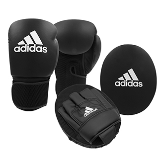 adidas Adult Boxing Kit
