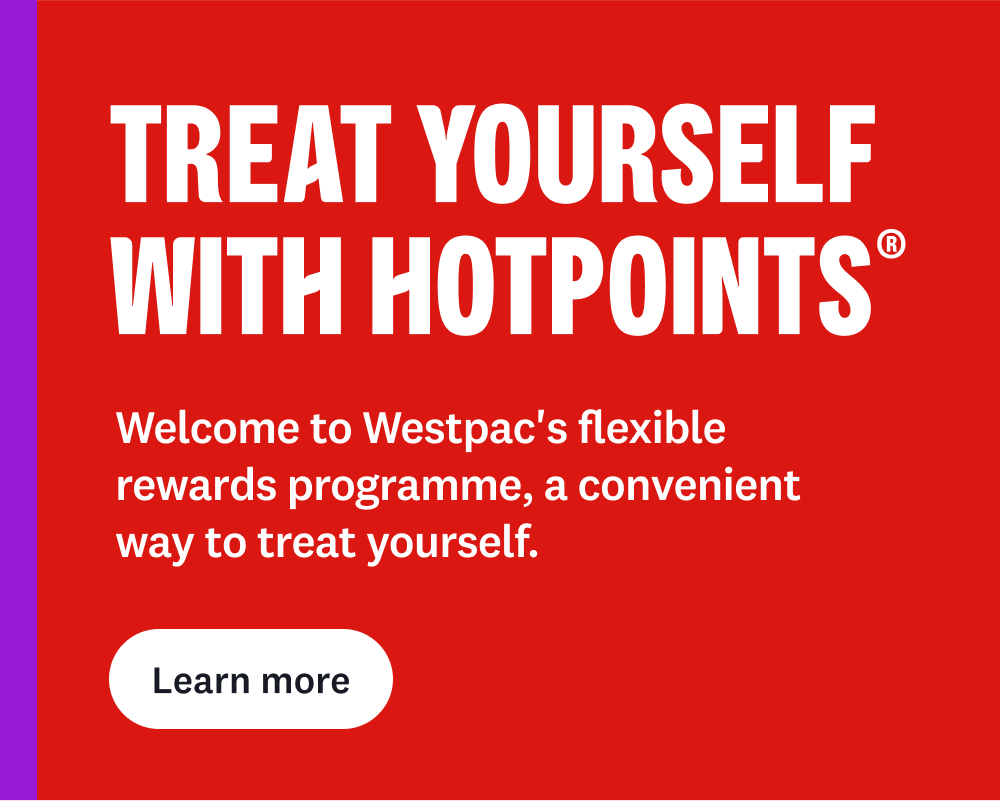 Treat yourself with hotpoints